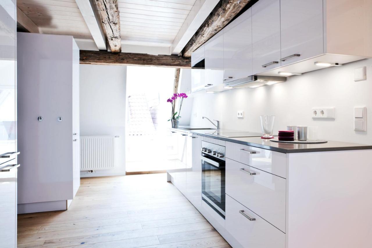 Appartement Johannis - Schrangen-suites-1389 Lüneburg
