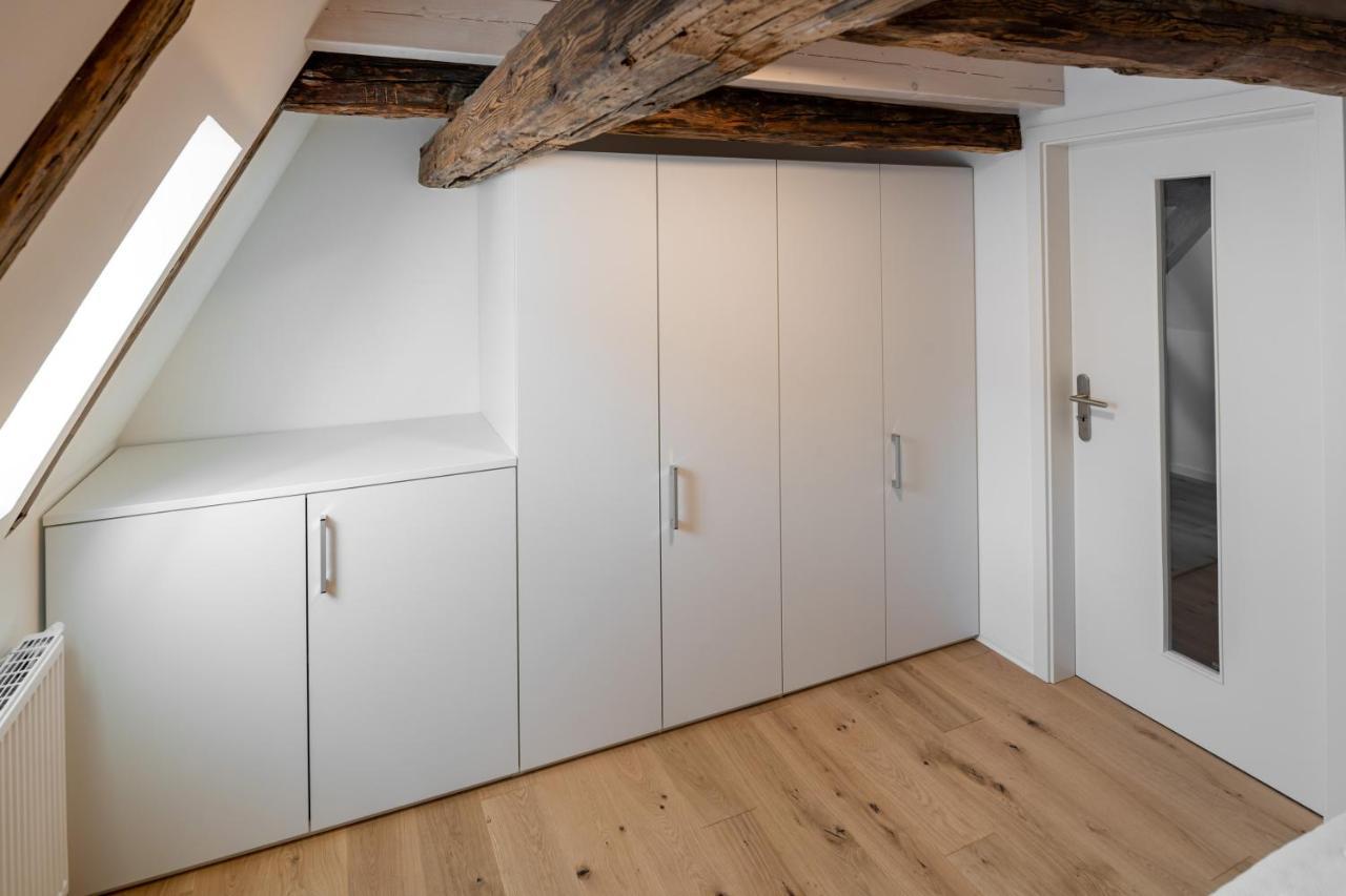 Appartement Johannis - Schrangen-suites-1389 Lüneburg