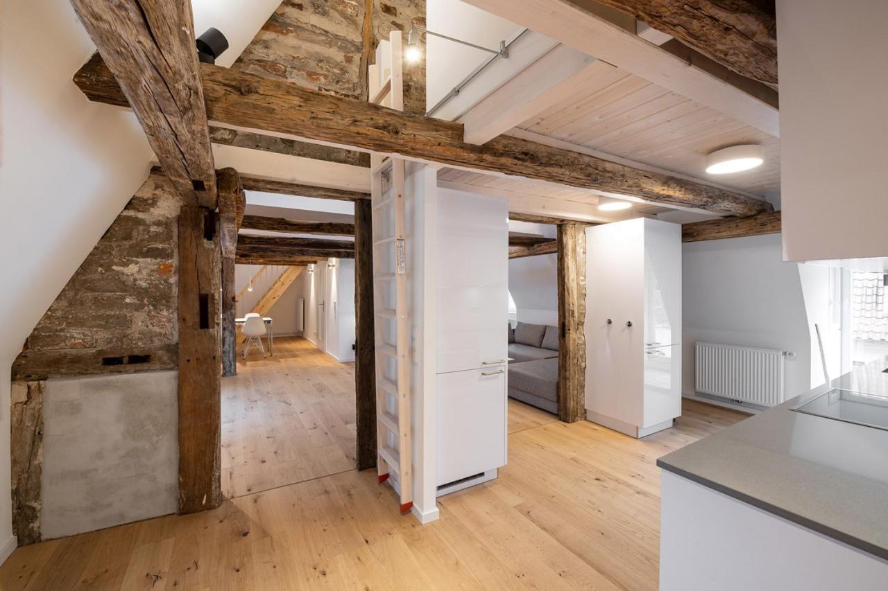 Johannis - Schrangen-suites-1389 * Lüneburg