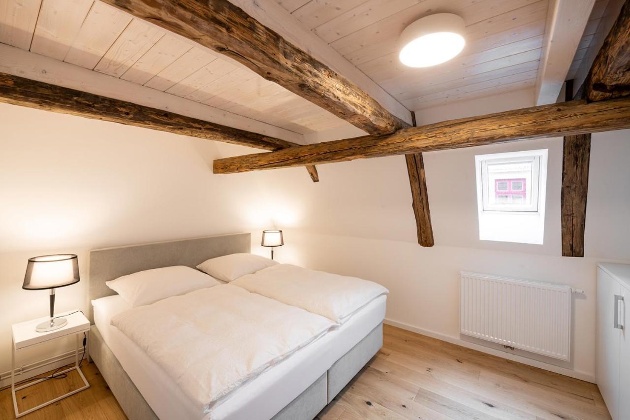 Johannis - Schrangen-suites-1389 * Lüneburg