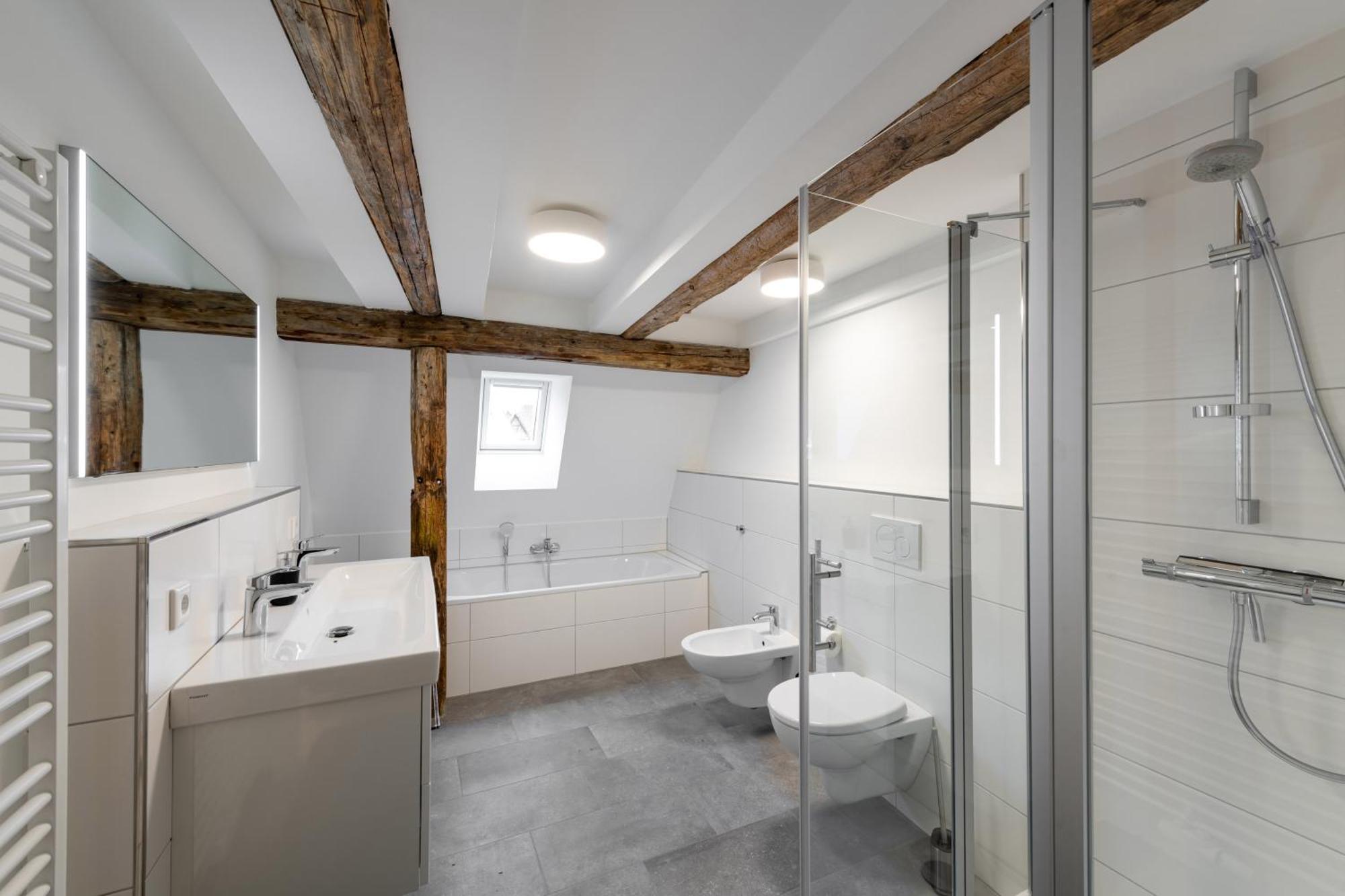 Appartement Johannis - Schrangen-suites-1389 *
