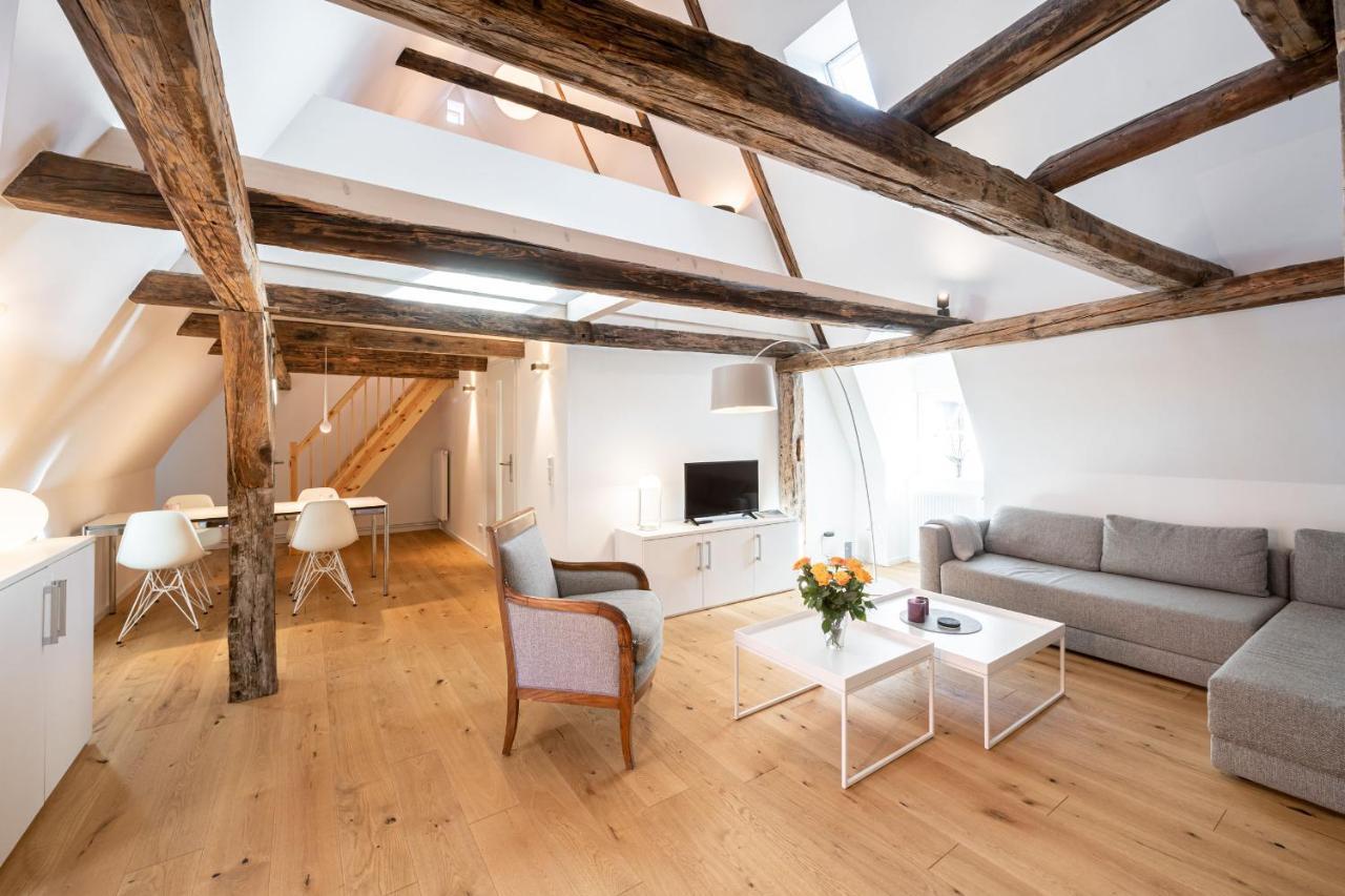 Johannis - Schrangen-suites-1389 Lüneburg