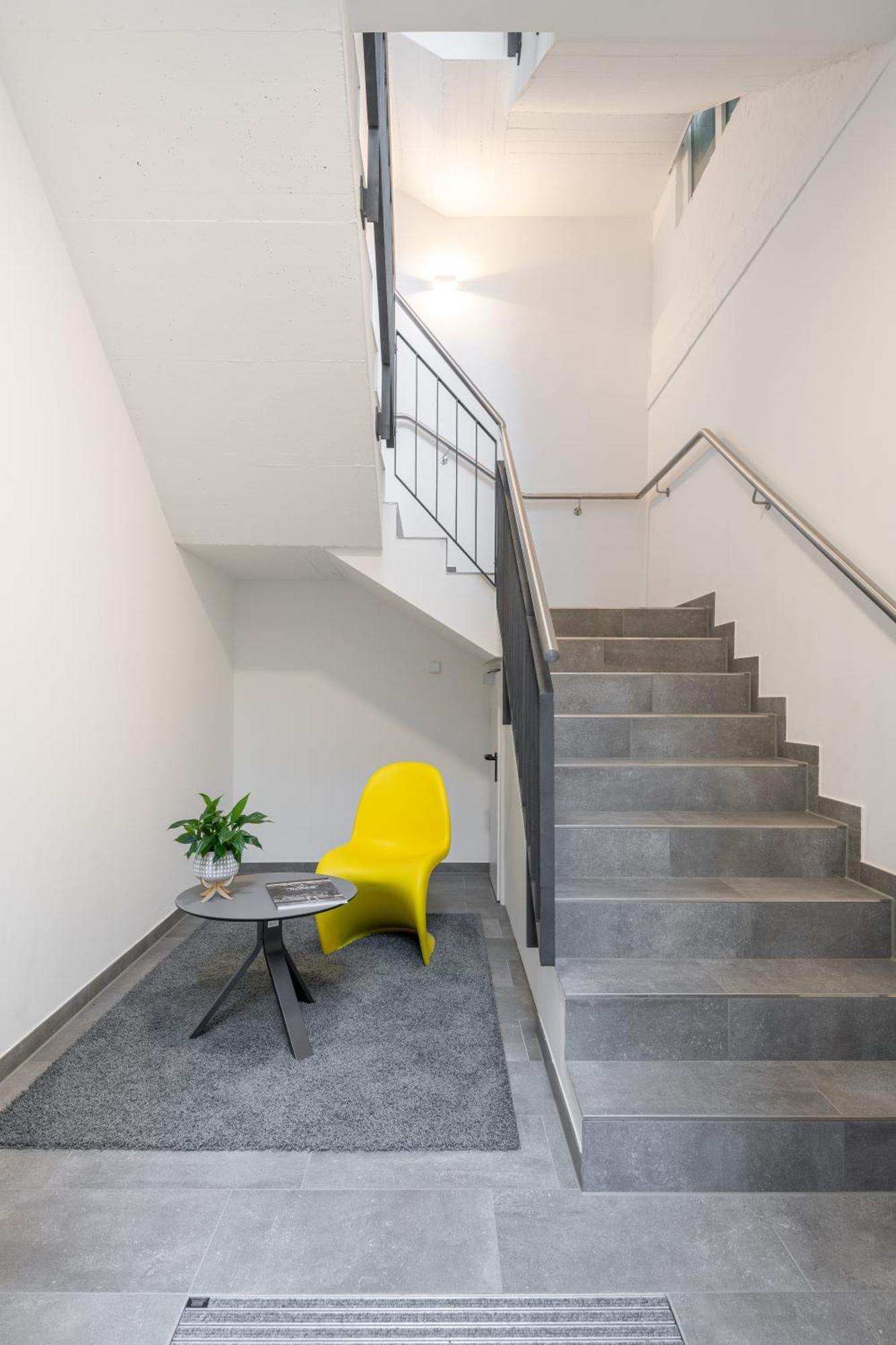 Johannis - Schrangen-suites-1389 Appartement *
